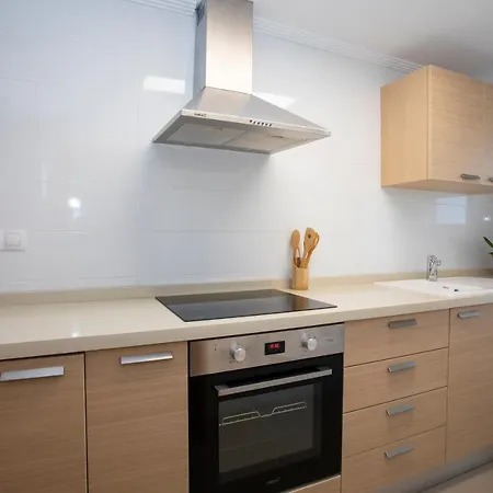 Apartamento Planta Baja A 50 M De La Playa, Brisas Dénia